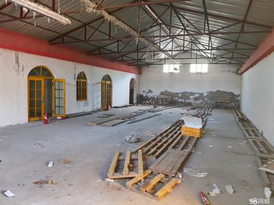 北京5-6元/m2/天廠房出租 高性價比商業(yè)空間指南