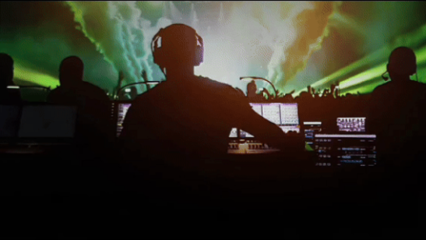 破局場景桎梏 奧圖碼 CKL1300T/CKL1100T 解鎖文化場館管理服務新應用