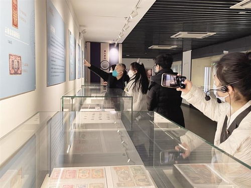 數(shù)字賦能 文化惠民——蘭州市文化場館數(shù)字化建設(shè)亮點(diǎn)掃描