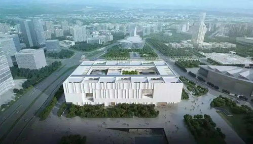 2021年上海不可錯過的30件文化場館管理服務(wù)大事記