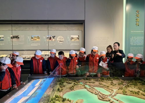 山東博物館 深耕社會教育與宣傳服務(wù)，精心打造文化場館管理新名片