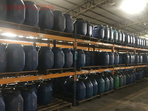 攜手同行，共創(chuàng)精“彩”——揚(yáng)州美好化工助力食品包裝手挽袋膠高效采購