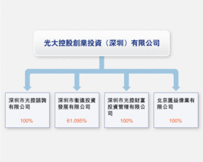 光大控股創(chuàng)業(yè)投資管理（深圳）有限公司 專業(yè)資管領(lǐng)航者